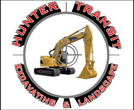 hunter transit logo